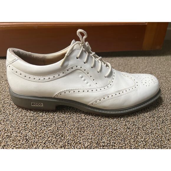 Men\'s Ecco Golf Shoes - Size 44 (10/10.5) main image 5